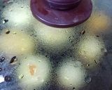 簡単すぎる！蒸し焼き茄子♪作り方3写真