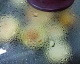 簡単すぎる！蒸し焼き茄子♪作り方4写真