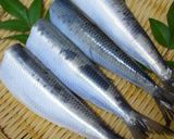 ごはんモリモリ栄養満点☆鰯の煮付作り方1写真