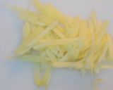 ごはんモリモリ栄養満点☆鰯の煮付作り方2写真