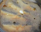 ごはんモリモリ栄養満点☆鰯の煮付作り方5写真