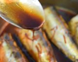 ごはんモリモリ栄養満点☆鰯の煮付作り方8写真