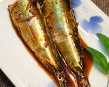 ごはんモリモリ栄養満点☆鰯の煮付作り方9写真