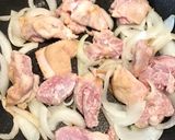 ♡濃厚★さつまいものクリーム煮♡作り方3写真