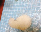 人外さんの嫁『カネノギさん』弁当♡作り方4写真