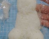 人外さんの嫁『カネノギさん』弁当♡作り方7写真