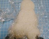 人外さんの嫁『カネノギさん』弁当♡作り方9写真