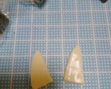 人外さんの嫁『カネノギさん』弁当♡作り方13写真