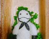 人外さんの嫁『カネノギさん』弁当♡作り方18写真