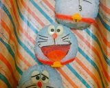 おにぎり♪『ドラえもん』弁当♡キャラ弁作り方16写真