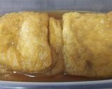 簡単美味・自家製いなり寿司（サラダ寿司）作り方3写真