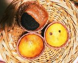 カップケーキ作り方5写真