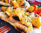 ラクレットチーズとろーりミートボール作り方9写真