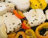 レトルトカレーの具☆鶏肉のバジル炒め作り方2写真