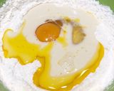 簡単♪アメリカンワッフル☆ビタントニオ作り方2写真