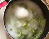 苦手な人必見@ゴーヤとサバ味噌缶和え作り方3写真