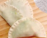 揚げない☆アボカドサモサ作り方6写真