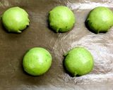 メロンパン作り方5写真