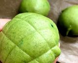 メロンパン作り方6写真