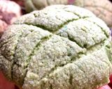 メロンパン作り方8写真