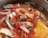 お家カレーを低カロリーリッチにしよう作り方2写真