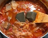 お家カレーを低カロリーリッチにしよう作り方4写真