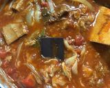 お家カレーを低カロリーリッチにしよう作り方6写真