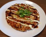 俺のTKGY(ツナと大葉)作り方4写真