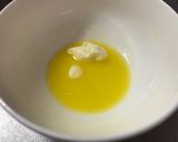 食パンで★メロンパン風トースト作り方1写真