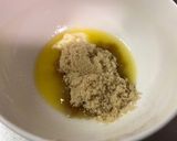 食パンで★メロンパン風トースト作り方2写真