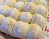 ちぎりカレーパン←おから入ドライカレー作り方13写真