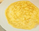 親が留守なら♪自分で作ろ！簡単オムライス作り方8写真
