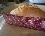りんごケーキ♪作り方4写真