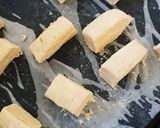 ケンタ風ビスケット作り方5写真