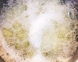マッシュポテトとグリーンピース作り方1写真