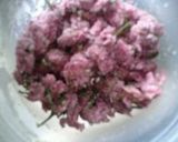 桜の花の塩漬け作り方5写真