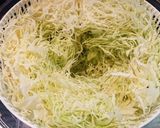 チキンタツタを再現して！組み立て編作り方1写真