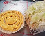 チキンタツタを再現して！組み立て編作り方6写真