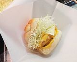 チキンタツタを再現して！組み立て編作り方7写真