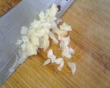 トマト缶で簡単! トマトソース作り方2写真