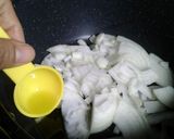 トマト缶で簡単! トマトソース作り方3写真