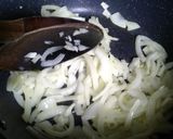 トマト缶で簡単! トマトソース作り方4写真