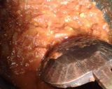 トマト缶で簡単! トマトソース作り方7写真