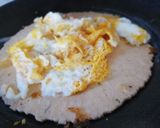 5分で作れる簡単玉せんの作り方！作り方7写真