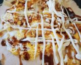 5分で作れる簡単玉せんの作り方！作り方8写真