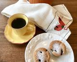ベリー×ベリー カップケーキ作り方6写真