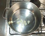 豚ロースの塩トマト煮込み♪簡単キャベツ作り方7写真