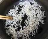 カリカリじゃこ炒め★ごはんにあう♪弁当作り方2写真
