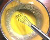 九条ネギの煮奴(豆腐の煮物)作り方4写真