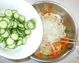 基本のポテトサラダ♪簡単レンジで玉ねぎと作り方10写真